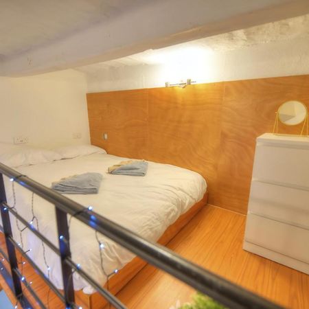 Apartamento Cozy & Cute Studio In The Heart Of Valletta Goval-2 Exterior foto
