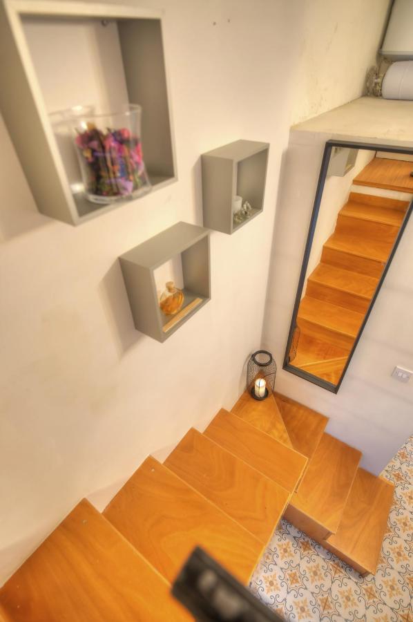 Apartamento Cozy & Cute Studio In The Heart Of Valletta Goval-2 Exterior foto